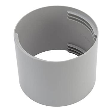 Imagem de Acoplador de Mangueira de Ar Condicionado MóVel 13cm de DiâMetro Leve Conector de Mangueira de Exaustão de Ar Condicionado para Substituir