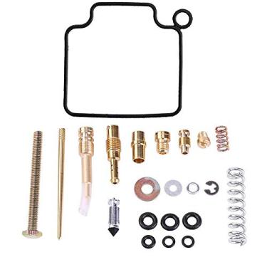 Imagem de CQYD Novo kit de reparo de carburador para Honda TRX350 TRX 350 Rancher 2x4 e 4x4 2000-2003 (2000 2001 2002 2003)