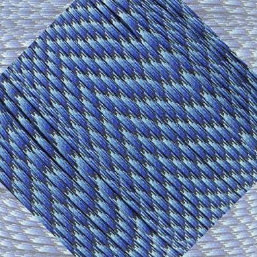 Imagem de Craft County Ganchos de 3 m 7,5 m e 3 m e carretéis de 7,6 m e 300 m - Feito de 100% nylon para artesanato e uso geral - Maior seleção de corda paracord