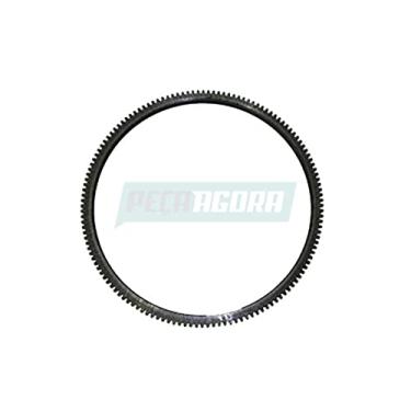 Imagem de CREMALHEIRA VOLANTE MWM SERIE 10 X 10 F14000HD F12000L ONIBUS B 1618 B 1621