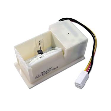 Imagem de Damper Refrigerador Brastemp W11022995 BRV80 BRN80 220v