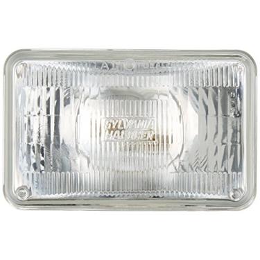 Imagem de SYLVANIA H4651 Farol de farol selado de halogênio básico 100 x 165 (contém 1 lâmpada)