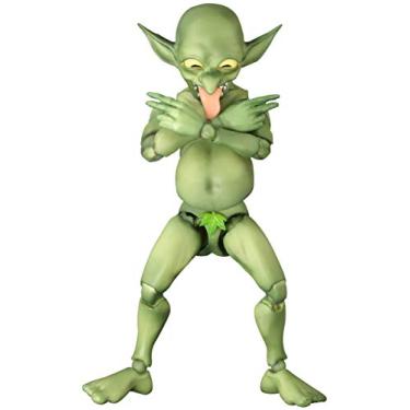 Imagem de Love Monsters Goblin-kun Posable Figure