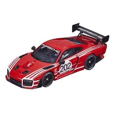 Imagem de SLOTCAR PORSCHE 935 GT2 No 202 PARA PISTA ELÉTRICA CARRERA