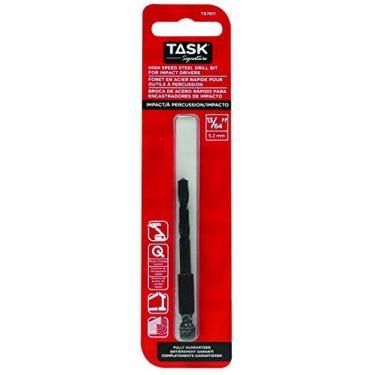 Imagem de Ferramentas T67611 Assinatura 13/64 polegadas HSS Broca de impacto