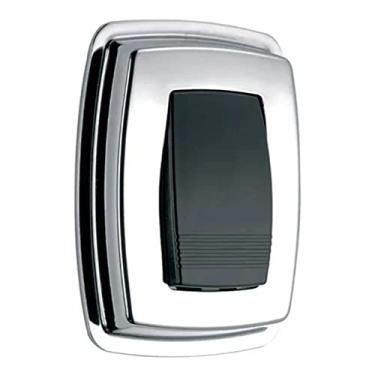 Imagem de ACABAMENTO ABS CROMADO P/VALVULA DESCARGA CIPLA