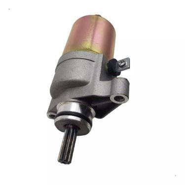 Imagem de Motor Partida Arranque Vini Dafra Zig 100 Ano 2010 Até 2016