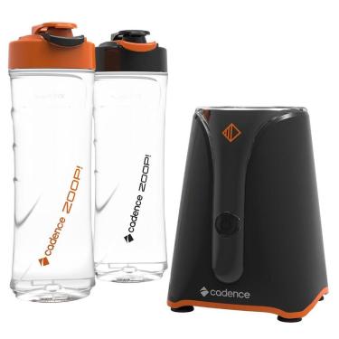 Imagem de Blender Zoop Contrast 500 ml com 2 Copos 127v Cadence