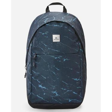 Imagem de MOCHILA RIP CURL DAYBREAK 20L PTW - DARK NAVY - UNICO-Masculino