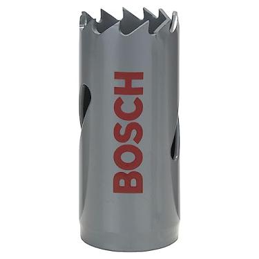 Imagem de Bosch Serra copo bimetálica HSS Cobalto 24 mm, 15/16''