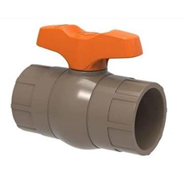 Imagem de Registro Esfera VS Compacto Soldável 20 mm - 27.95.030.2 - TIGRE