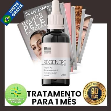 Imagem de Regenere Drops Original-1 Frasco-Fórmula Americana Avançada Antienvelhecimento (4)
