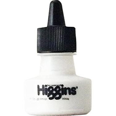 Imagem de Higgins pigmentação desenho tinta, azul, 1 G garrafa (44685)