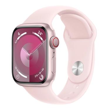 Apple Watch Series 8 41mm GPS Caixa Prateada Alumínio Pulseira Esportiva  Branca - Smartwatch e Acessórios - Magazine Luiza