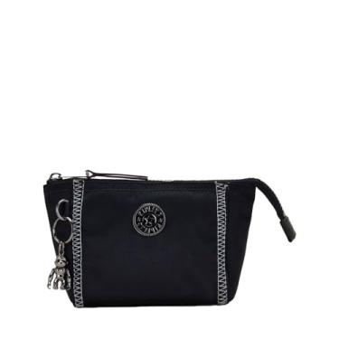 Imagem de Necessaire Kipling Diaz Preto