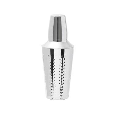 Imagem de Coqueteleira Inox Martelado 500 ml Mimo Style AN2212