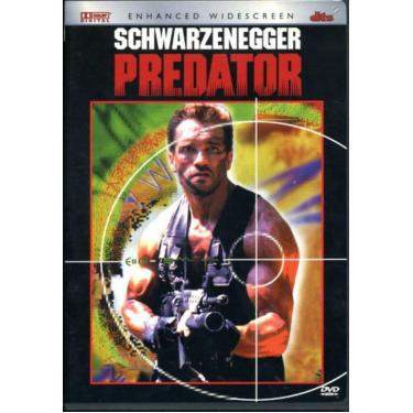 Imagem de Predator