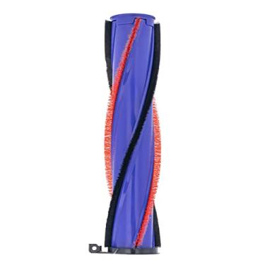 Imagem de Coodss Rolo de substituição compatível com o rolo de escova Dyson DC50 #964705-01, roxo, serve apenas para os modelos DC50 Allergy, DC50 Animal e DC50 Multi Floor.