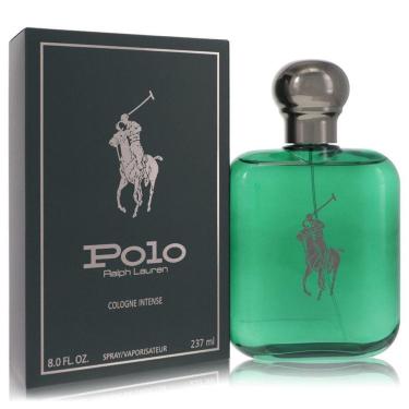 Imagem de Perfume Ralph Lauren Polo Cologne Intense para homens 240 ml