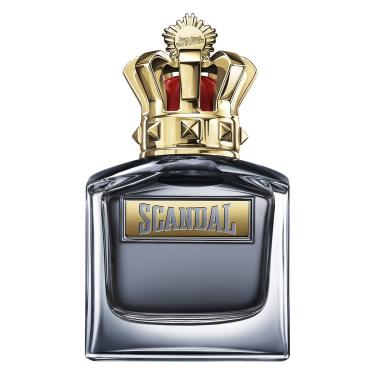 Imagem de Perfume Scandal Pour Homme Masculino Jean Paul Gaultier Eau de Toilette 50ml-Masculino