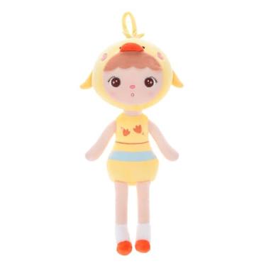 Imagem de Boneca Metoo Pintinho Amarelinho