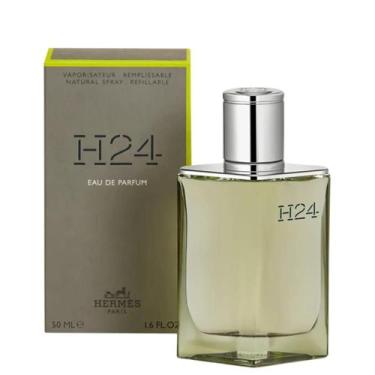 Imagem de Perfume Herms H24 Masculino Eau De Parfum - Hermes