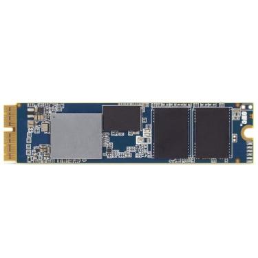 Imagem de OWC Atualização de SSD NVMe Aura Pro X2 Gen4 NVMe de 2,0 TB para modelos iMac de 27 e 21,5 polegadas (final de 2013-2019), solução de flash NVMe de alto desempenho, ferramentas, fita de exibição,