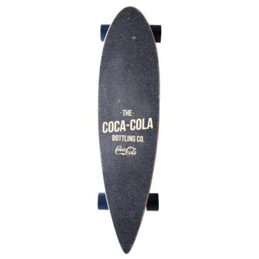 Imagem de Skate Longboard Coca-Cola - 1886