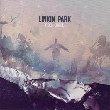 Imagem de Cd Linkin Park Recharged - Remixes Electronic Rock 14 Faixas - Warner