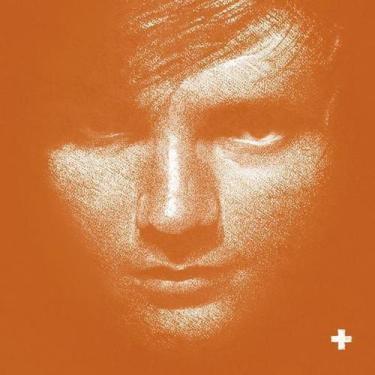 Imagem de Cd Ed Sheeran + (Mais) - Warner Music