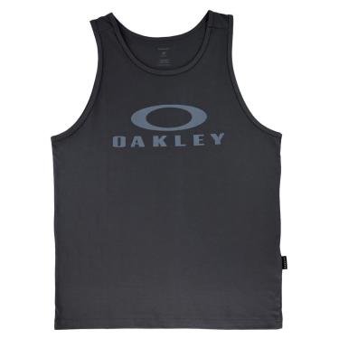 Imagem de Camiseta Regata Oakley Bark Tank-Masculino