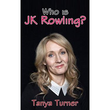 Imagem de Who Is J K Rowling? (English Edition)