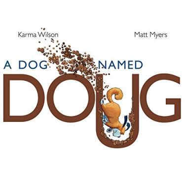 Imagem de A Dog Named Doug (English Edition)