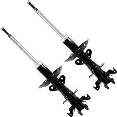 Imagem de Amortecedor Dianteiro -Turbogás Cofap GP35936M comp. Honda: Fit New Fit 09/13,City 09/14