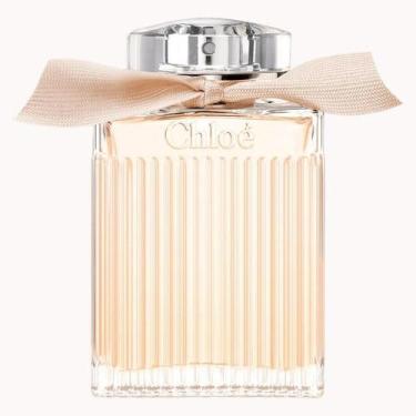 Imagem de Chloé Signature Refil Eau De Parfum - Perfume Feminino 100ml - Chloe