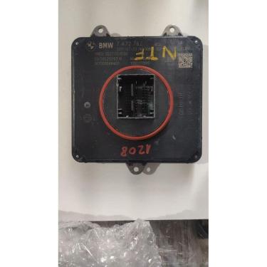 Imagem de Modulo Reator Led Farol Bm G30 520I 525 530 X6 X5 7472762