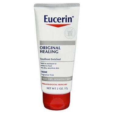 Imagem de Creme Curativo  2 Oz por Eucerin (pacote com 2)