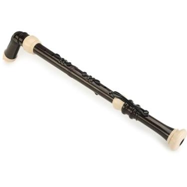 Imagem de Yamaha Gravador de baixo YRB302B - modelo barroco de 4 peças