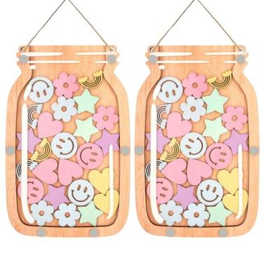 Imagem de Frasco de recompensa magnético, pote de recompensa personalizado, pote de recompensa de sala de aula, pote de recompensa para crianças, pote de recompensa de treinamento de penico