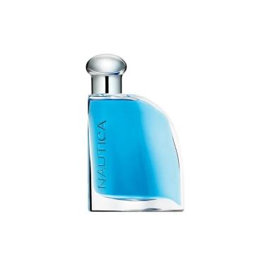 Imagem de Perfume Nautica Blue Eau De Toilette Masculino 100Ml