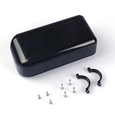 Imagem de Caixa Controladora de Ebike, Caixa de Controle de Lo Elétrico, Kit de Conversão de Bileta Elétrica, Caixa de Cabo de Controlador de Ebike de Plástico