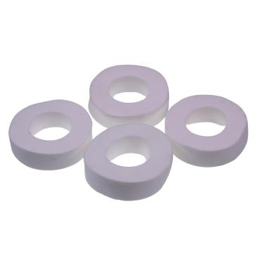 Imagem de TCINDRR 4 peças de anéis de escalada 6101611-R4 compatíveis com Dolphin M200/M400/M500 limpadores de piscina Nautilus Triton e PS