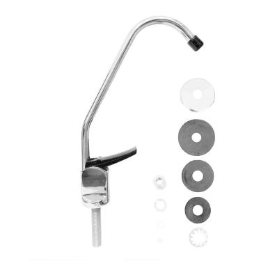 Imagem de Torneira Para Filtro Purificador De Água Tipo Faucet Bancada