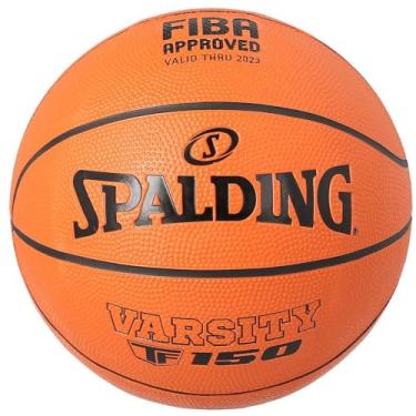 Imagem de Bola Basquete Varsity TF-150 Tam. 7 aprovada FIBA