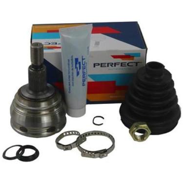 Imagem de Junta Homocinética Golf 1999 a 2004 Perfect KJH0233