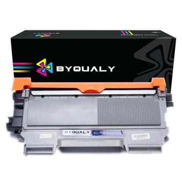 Imagem de Toner Compatível com Brother TN410/420/450 - Byqualy