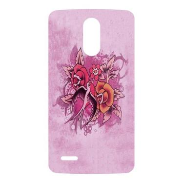 Imagem de Capa Adesivo Skin007 Verso Para LG K10 Pro - KawaSkin