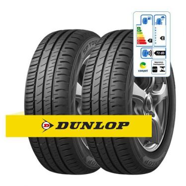 Imagem de Pneu 175/65R14 82T Dunlop SP Touring R1 - 2 Unidades