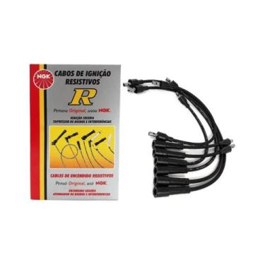 Imagem de Cabo Ignição Opala 1971 a 1992 Ngk SCG64