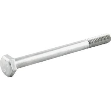 Imagem de Parafuso Sextavado(06076) Nc Zb 1/4 X 3" Vonder